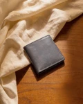 Grey Men's Wallet